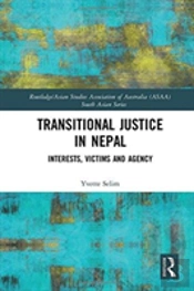 Transitional Justice In Nepal