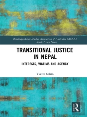 Transitional Justice In Nepal