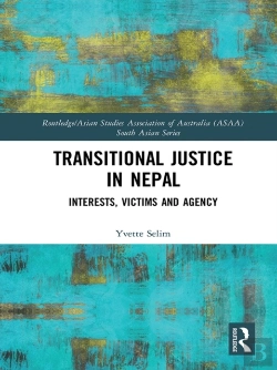 Bertrand.pt - Transitional Justice In Nepal