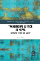 Transitional Justice In Nepal
