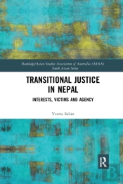 Transitional Justice In Nepal