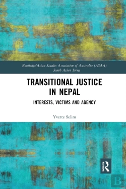 Bertrand.pt - Transitional Justice In Nepal