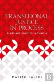 Transitional Justice In Process