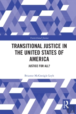 Bertrand.pt - Transitional Justice In The United States Of America
