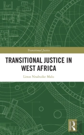 Transitional Justice In West Africa