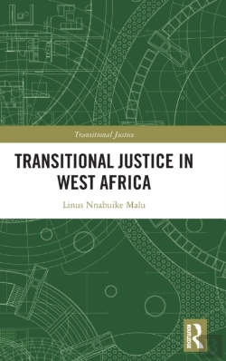 Bertrand.pt - Transitional Justice In West Africa