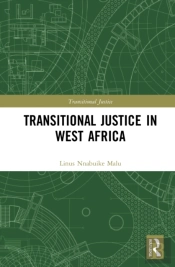 Transitional Justice In West Africa