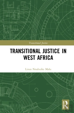 Bertrand.pt - Transitional Justice In West Africa