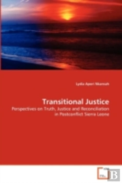 Bertrand.pt - Transitional Justice