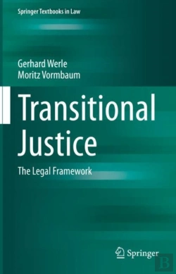 Bertrand.pt - Transitional Justice