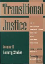 Transitional Justice