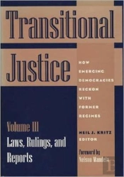 Transitional Justice