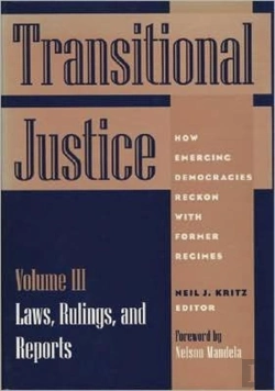 Bertrand.pt - Transitional Justice