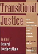 Transitional Justice