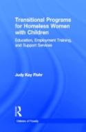 Transitional Programs For Homeless Women With Children
