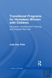 Transitional Programs For Homeless Women With Children