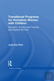Transitional Programs For Homeless Women With Children