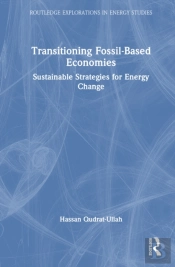 Transitioning Fossil-Based Economies