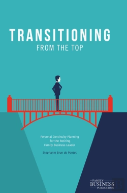 Bertrand.pt - Transitioning From The Top