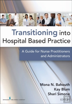 Bertrand.pt - Transitioning Into Hospital Based Practice