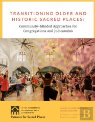 Transitioning Older And Sacred Places