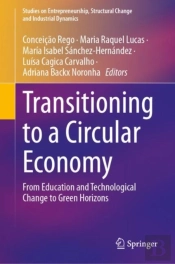 Transitioning To A Circular Economy