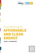 Transitioning To Affordable And Clean Energy