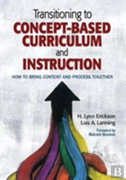 Bertrand.pt - Transitioning To Concept-Based Curriculum And Instruction