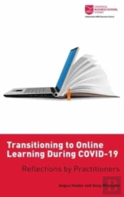 Transitioning To Online Learning During Covid-19