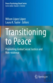 Transitioning To Peace