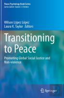 Transitioning To Peace