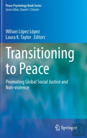 Transitioning To Peace