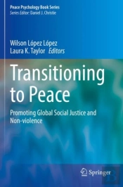 Transitioning To Peace