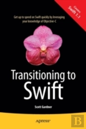 Transitioning To Swift