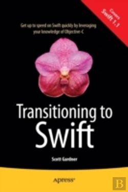 Bertrand.pt - Transitioning To Swift