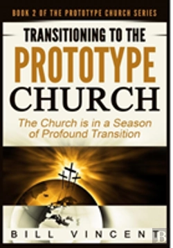 Bertrand.pt - Transitioning To The Prototype Church