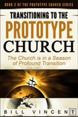 Bertrand.pt - Transitioning To The Prototype Church