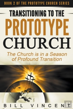 Bertrand.pt - Transitioning To The Prototype Church