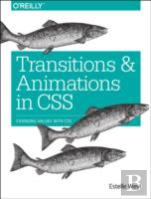 Transitions And Animations In Css