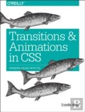 Transitions And Animations In Css