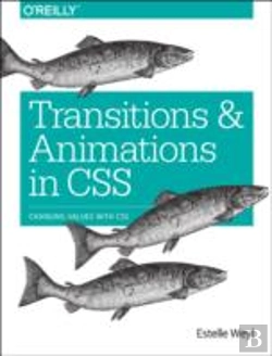 Bertrand.pt - Transitions And Animations In Css