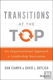Transitions At The Top