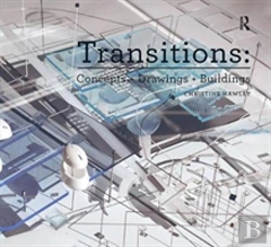 Bertrand.pt - Transitions: Concepts + Drawings + Buildings