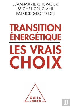 Bertrand.pt - Transitions Énergétiques ; Les Vrais Choix