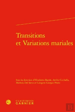 Bertrand.pt - Transitions Et Variations Mariales