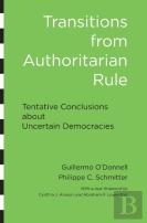 Transitions From Authoritarian Rule