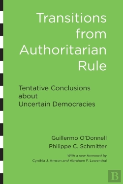 Bertrand.pt - Transitions From Authoritarian Rule