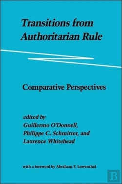 Bertrand.pt - Transitions From Authoritarian Rulecomparative Perspectives