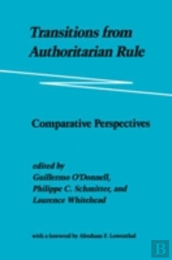 Bertrand.pt - Transitions From Authoritarian Rulesouthern Europe