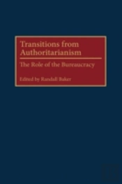 Transitions From Authoritarianism